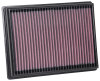 KN Drop in Air Filters