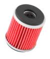 KN Motorcycle Oil Filters