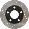 9ea1470f30625b0fe461d4382f8a9be8 ST Drilled Sport Brake Rotors