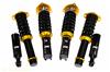 ISC N1 Coilovers - Street