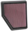 KN Drop in Air Filters