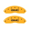 MGP Caliper Covers 2 Logo