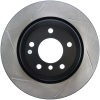 ST Slotted Sport Brake Rotors