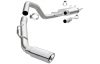 MAG Catback Exhaust