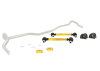 WL Sway Bars - Front