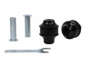 WL Bushings - Radius Rods