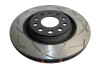 DBA 4000 Series Slotted Rotors