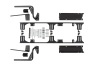 ARB Roof Rack Kits