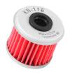 KN Motorcycle Oil Filters