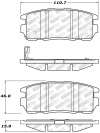 a04d8ecdf74c17fdcde8193d992f4aab ST Street Brake Pads