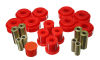 a085d628bc5e63dd4c397de02a0f0162 ES Cntrl Arm Bushings - Red