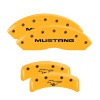 MGP Caliper Covers 4 Logo