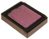 KN Motorcycle Direct Fit Air Filters