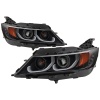SPY Headlights