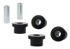a0d39eef9633d343b37a2dff4e645de1S WL Bushings - Control Arm