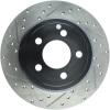 a0f8c390477fa7809ef82b054c3966a0 ST Slot & Drill Brake Rotors