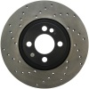 a161b60952b6800ac6f3472c830fb804 ST Drilled Sport Brake Rotors