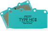 PM HC+ Brake Pads