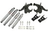 BT Lower Kit w SP Shocks