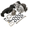 BDD Iron Horn Turbo Kits