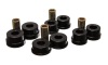 ES Subframe Bushings - Black
