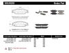 a27617cdc60b289b4aa346fb00299f2e ST Sport Brake Pads