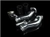 WR Intercooler Piping Kit