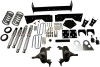 BT Lower Kit w SP Shocks
