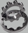 BOU Oil Pump Gear