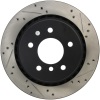 ST Slot & Drill Brake Rotors