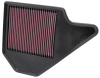 KN Drop in Air Filters