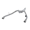 MBRP Catback Exhaust 304