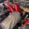 WCF Intake Kit