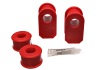 a405cd7a9867fad7b5be95796b25d2cc ES Sway Bar Bushings - Red