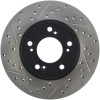ST Slot & Drill Brake Rotors