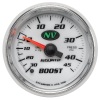 AM Pro-Comp Gauges