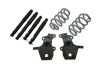 BT Lowering Kit w ND2 Shocks