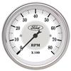 AM Ford Racing Gauges