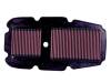 KN Motorcycle Direct Fit Air Filters