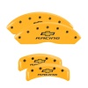 MGP Caliper Covers 4 Logo