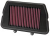 KN Motorcycle Direct Fit Air Filters