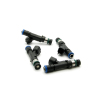 DW 440cc Injector Sets -4 Cyl