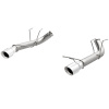 MAG Axle Back Exhaust