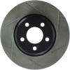 ST Slotted Sport Brake Rotors