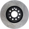 ST Slotted Sport Brake Rotors
