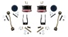 SKY Lift Kit Components