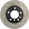 ST Slot & Drill Brake Rotors