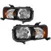 a6e30e2cae0c5c4a1088bd08c3f7714f SPY xTune Headlights