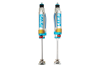KIN 2.5 Shocks