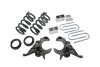 BT Lowering Kit w/o Shocks